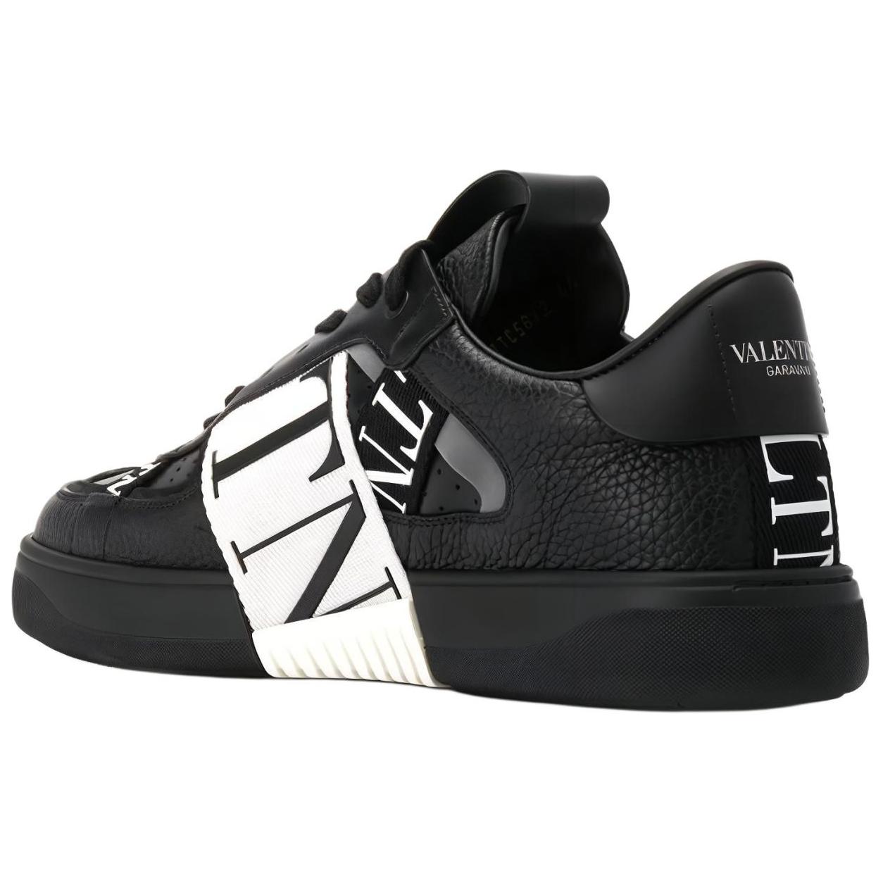 Valentino VL7N 'Black White' 圖 4