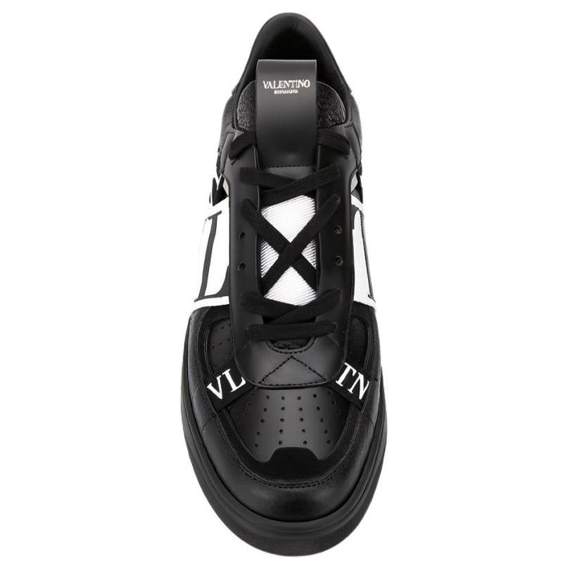 Valentino VL7N 'Black White' 圖 5