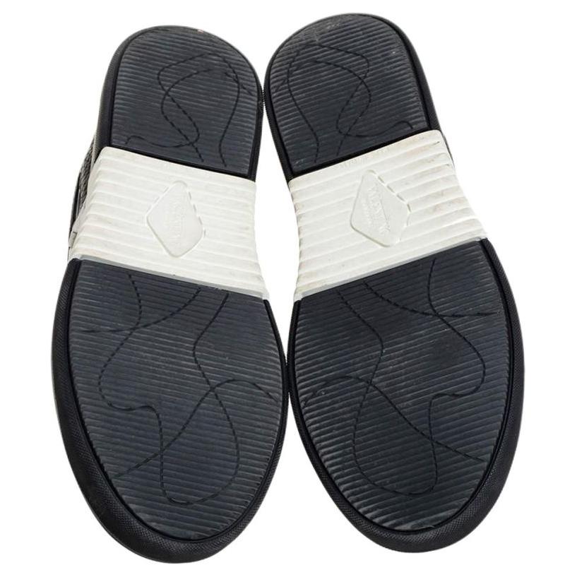 Valentino VL7N 'Black White' 圖 6