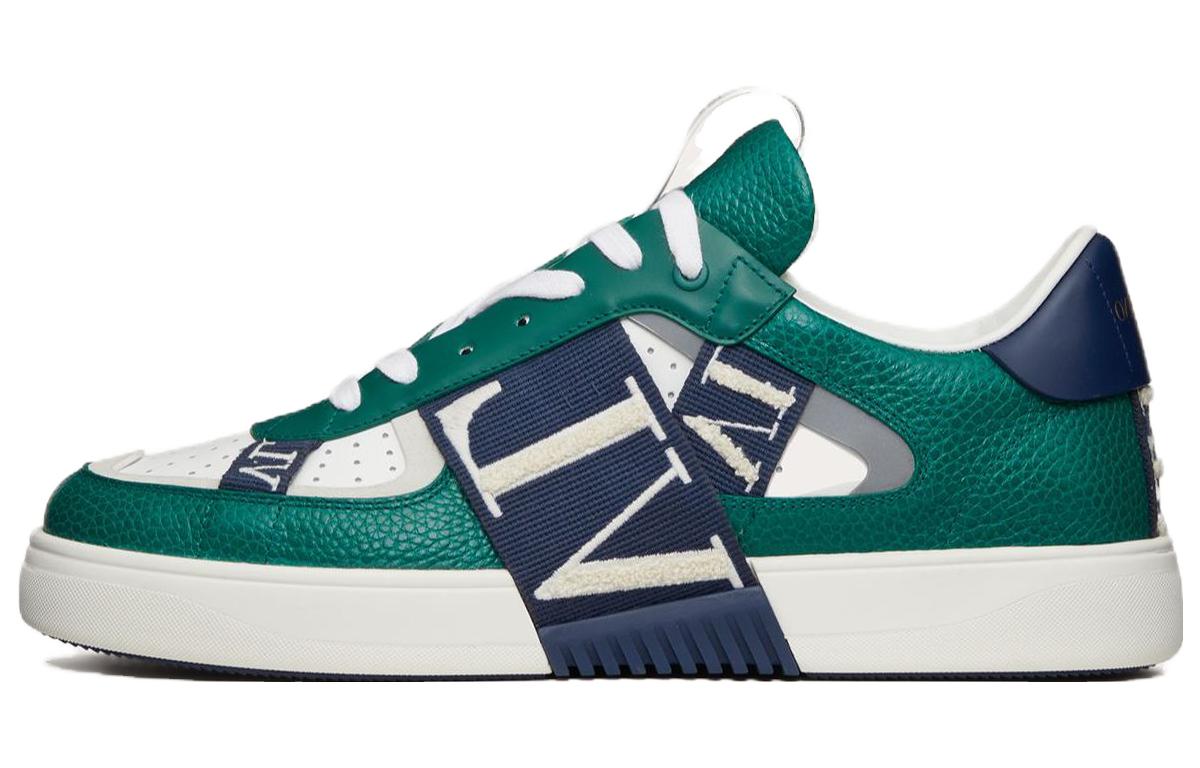 Buy Valentino VL7N 'Azul Blanco Verde' 2Y2S0C58CSP74N