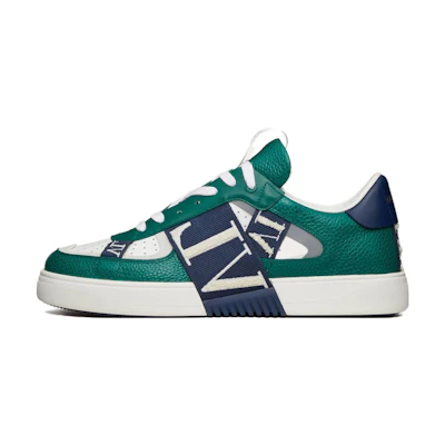 Valentino VL7N 'Blue White Green'