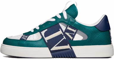 Valentino VL7N 'Blue White Green' 2Y2S0C58CSP74N Valentino VL7N 'Blue White Green' 2Y2S0C58CSP74N