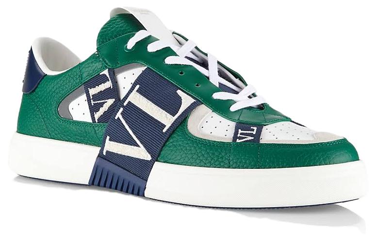 Order Valentino VL7N 'Azul Blanco Verde' 2Y2S0C58CSP74N