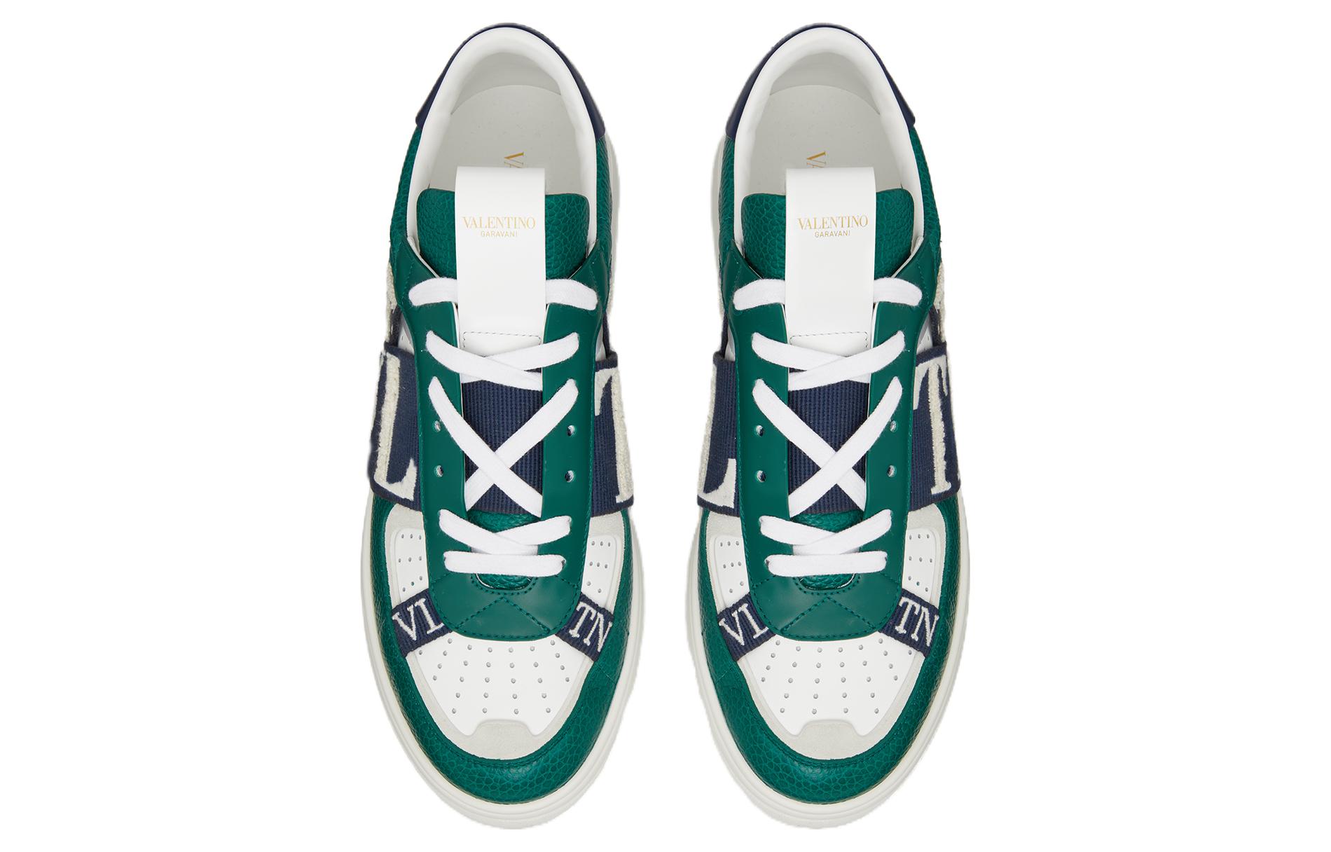 Shop Valentino VL7N 'Azul Blanco Verde' 2Y2S0C58CSP74N