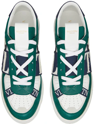 Valentino VL7N 'Azul Blanco Verde' 2Y2S0C58CSP74N Shop Valentino VL7N 'Azul Blanco Verde' 2Y2S0C58CSP74N