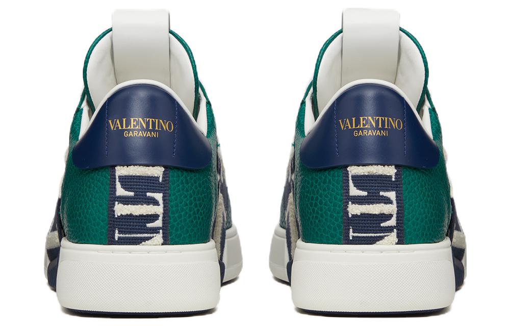 Purchase Valentino VL7N 'Azul Blanco Verde' 2Y2S0C58CSP74N