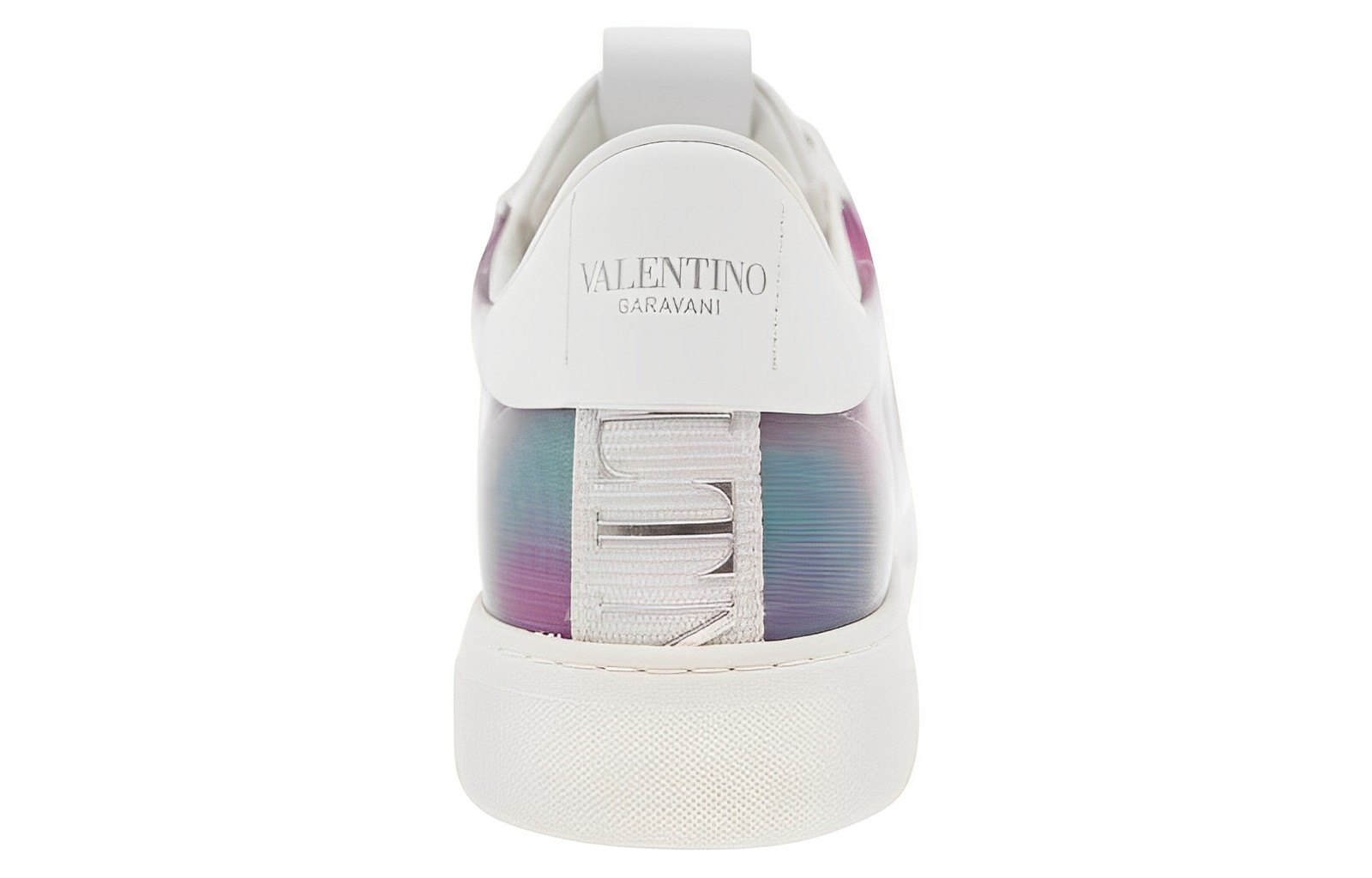 Valentino VL7N 'Pink Low-Top' 圖 4