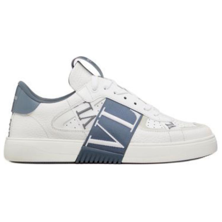 Valentino VL7N 'White Blue' 圖 2