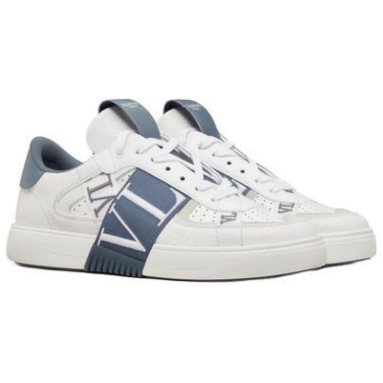 Valentino VL7N 'White Blue' 圖 3