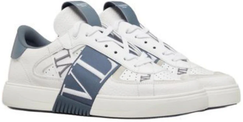 ヴァレンティノ VL7N 白青 (ホワイトブルー) YS0C58RKUMMT Lookbook ヴァレンティノ VL7N 白青 (ホワイトブルー) YS0C58RKUMMT
