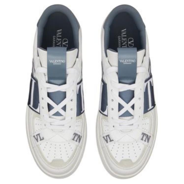 Valentino VL7N 'White Blue' 圖 4