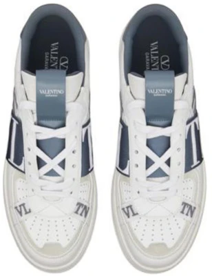 ヴァレンティノ VL7N 白青 (ホワイトブルー) YS0C58RKUMMT Shop ヴァレンティノ VL7N 白青 (ホワイトブルー) YS0C58RKUMMT