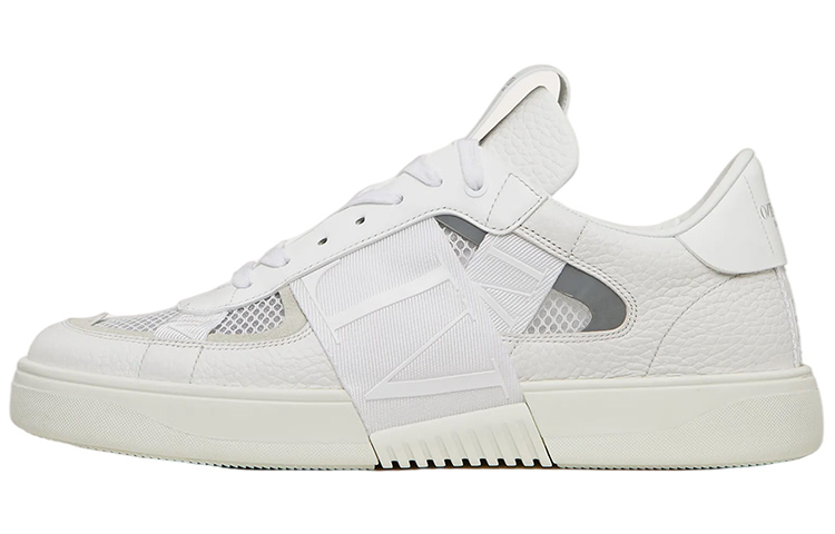 Valentino VL7N 'White Fashion Low-Top'