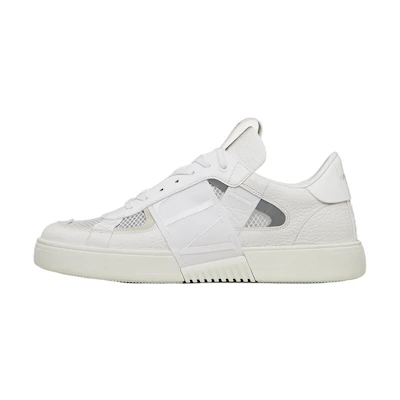 Valentino VL7N 'White Fashion Low-Top'