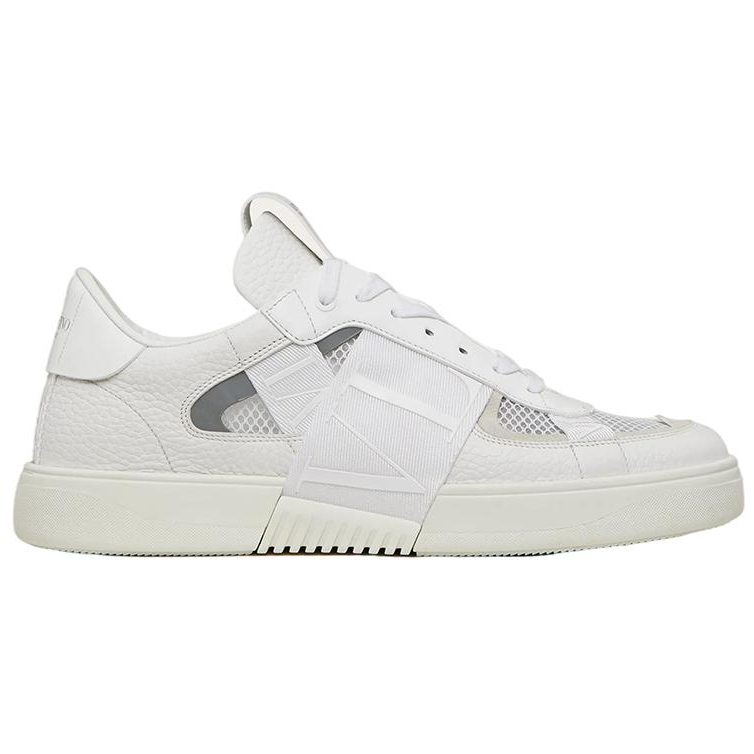 Valentino VL7N 'White Fashion Low-Top' 圖 2