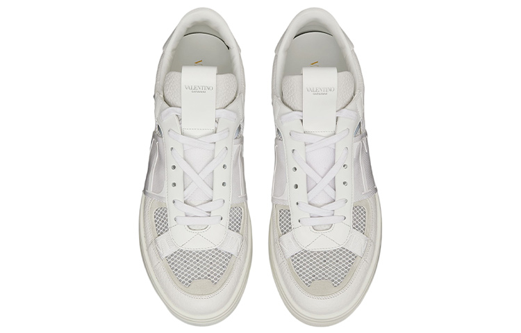 Valentino VL7N 'White Fashion Low-Top' 圖 4