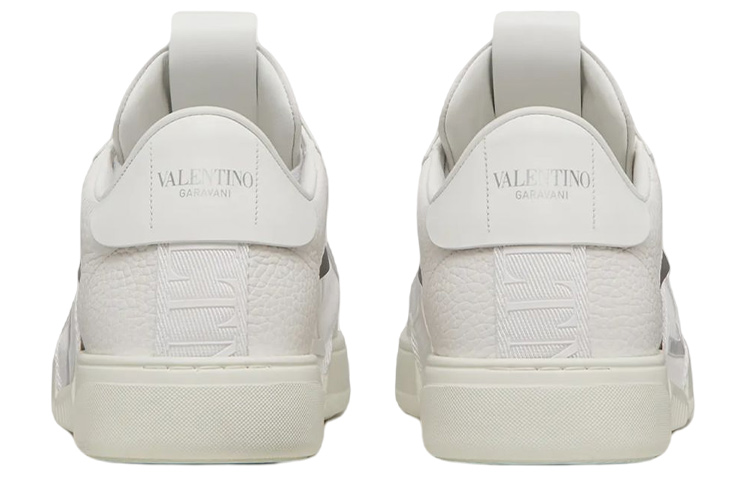 Valentino VL7N 'White Fashion Low-Top' 圖 5