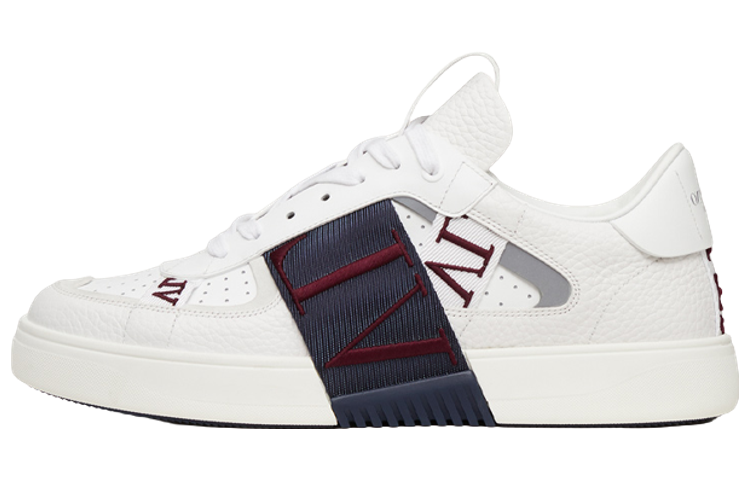 Valentino VL7N 'White Red Grey' 1Y2S0C58TJA6TQ