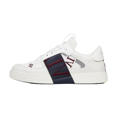 Valentino VL7N 'White Red Grey'