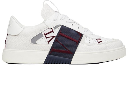 Valentino VL7N 'Blanco Rojo Gris' 1Y2S0C58TJA6TQ Order Valentino VL7N 'Blanco Rojo Gris' 1Y2S0C58TJA6TQ