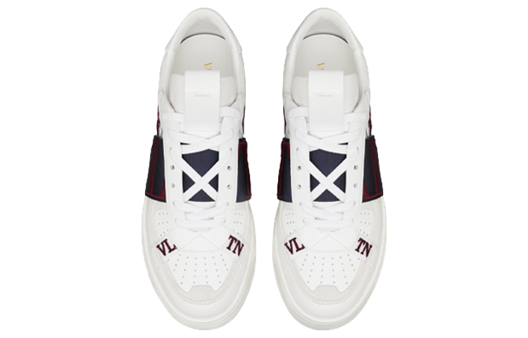 Shop Valentino VL7N 'Blanco Rojo Gris' 1Y2S0C58TJA6TQ