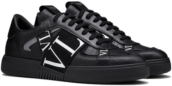 Valentino VL7N Bandas 'Negro' WY2S0C58-WRQ-0NO Lookbook Valentino VL7N Bandas 'Negro' WY2S0C58-WRQ-0NO