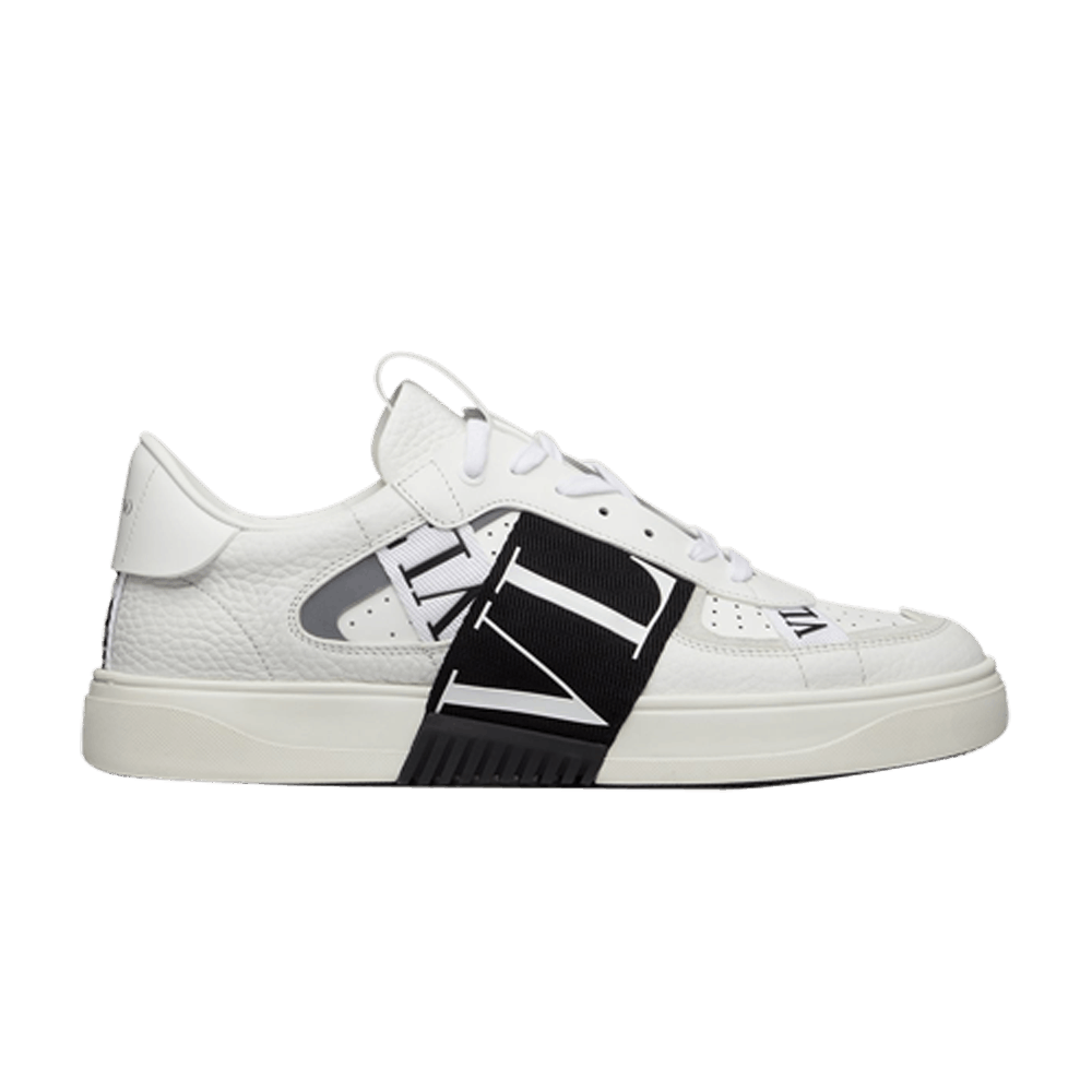 Valentino VL7N Bands 'White' TY2S0C58-WRQ-24P