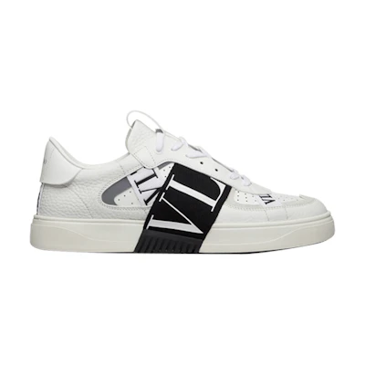 Valentino VL7N Bands 'White'