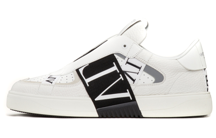 Valentino VL7N Bands 'White Black' WY0S0E02-WRQ-24P