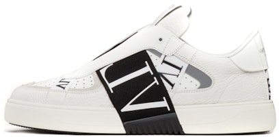 Valentino VL7N Bands 'White Black' WY0S0E02-WRQ-24P Valentino VL7N Bands 'White Black' WY0S0E02-WRQ-24P