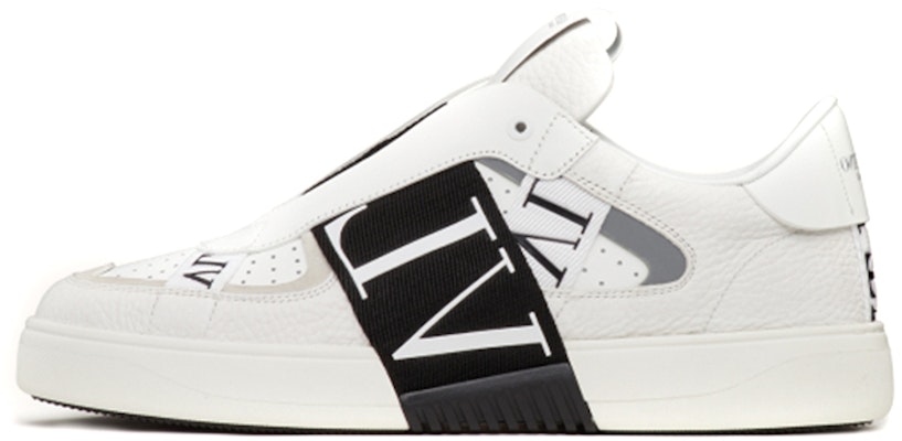 Valentino VL7N Bands 'White Black' WY0S0E02-WRQ-24P Buy Valentino VL7N Bands 'White Black' WY0S0E02-WRQ-24P