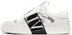 Valentino VL7N Bands 'White Black' WY0S0E02-WRQ-24P