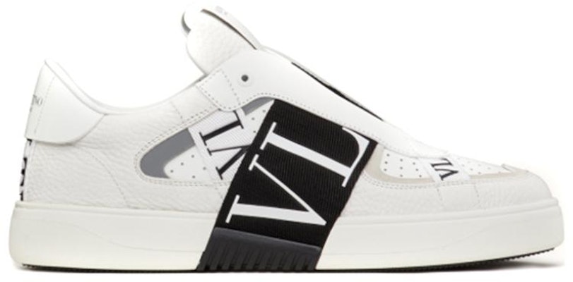 Valentino VL7N Bands 'White Black' WY0S0E02-WRQ-24P Order Valentino VL7N Bands 'White Black' WY0S0E02-WRQ-24P