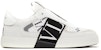 Valentino VL7N Bands 'White Black' WY0S0E02-WRQ-24P