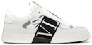 Order Valentino VL7N Bands 'White Black' WY0S0E02-WRQ-24P