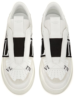 Valentino VL7N Bands 'White Black' WY0S0E02-WRQ-24P Shop Valentino VL7N Bands 'White Black' WY0S0E02-WRQ-24P