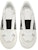 Valentino VL7N Bands 'White Black' WY0S0E02-WRQ-24P