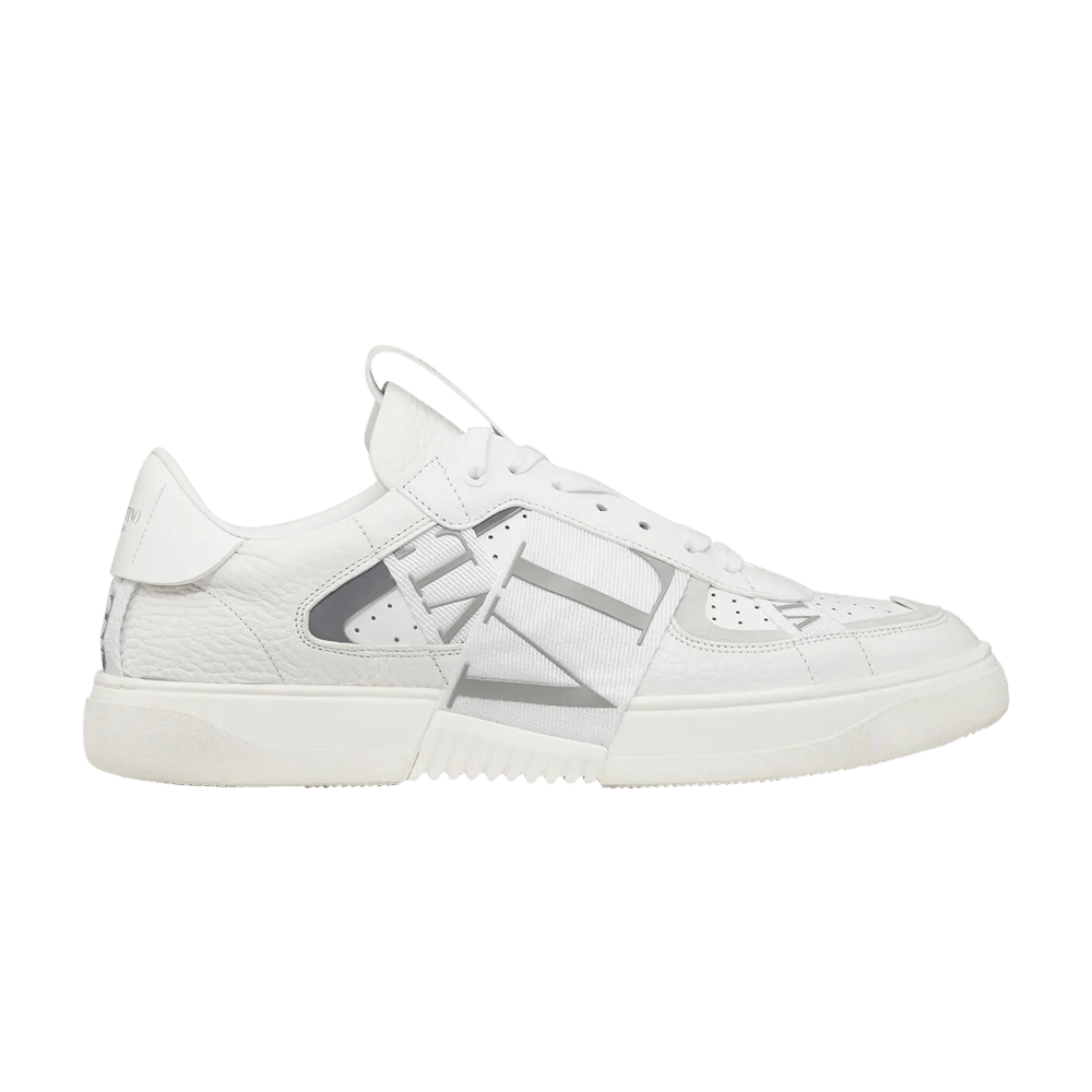 Valentino VL7N Bands 'White Ice'