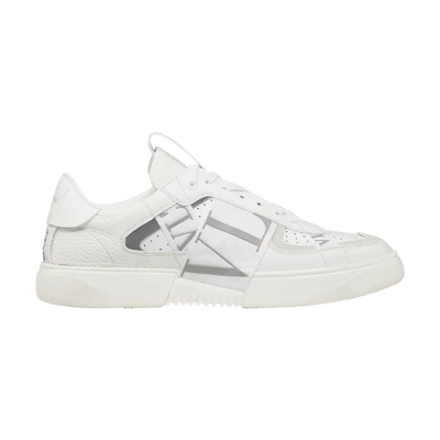 Valentino VL7N Bands 'White Ice'