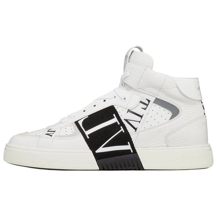 Valentino VL7N High 'Black and White'