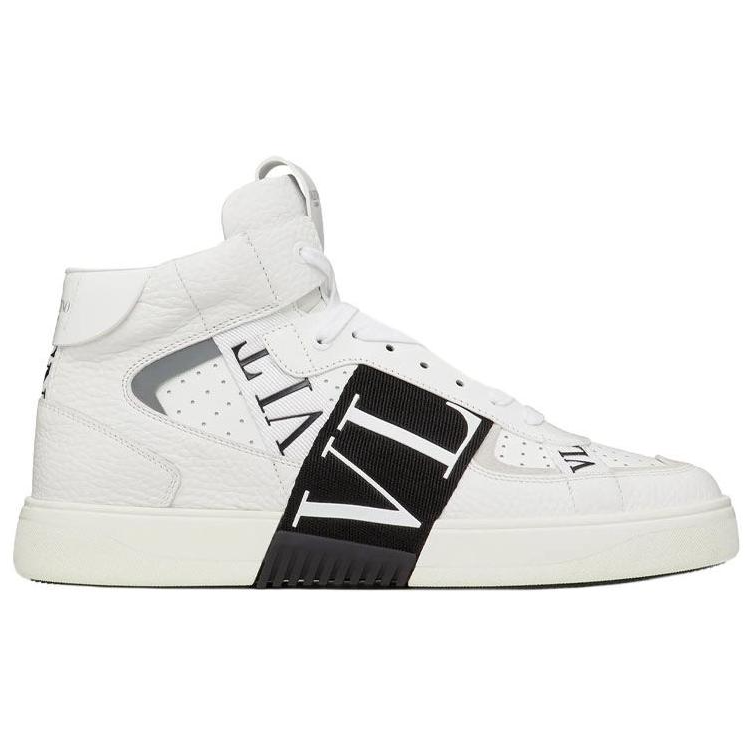 Valentino VL7N High 'Black and White' 圖 2