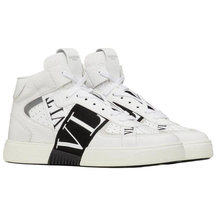 Valentino VL7N High 'Black and White' 圖 3