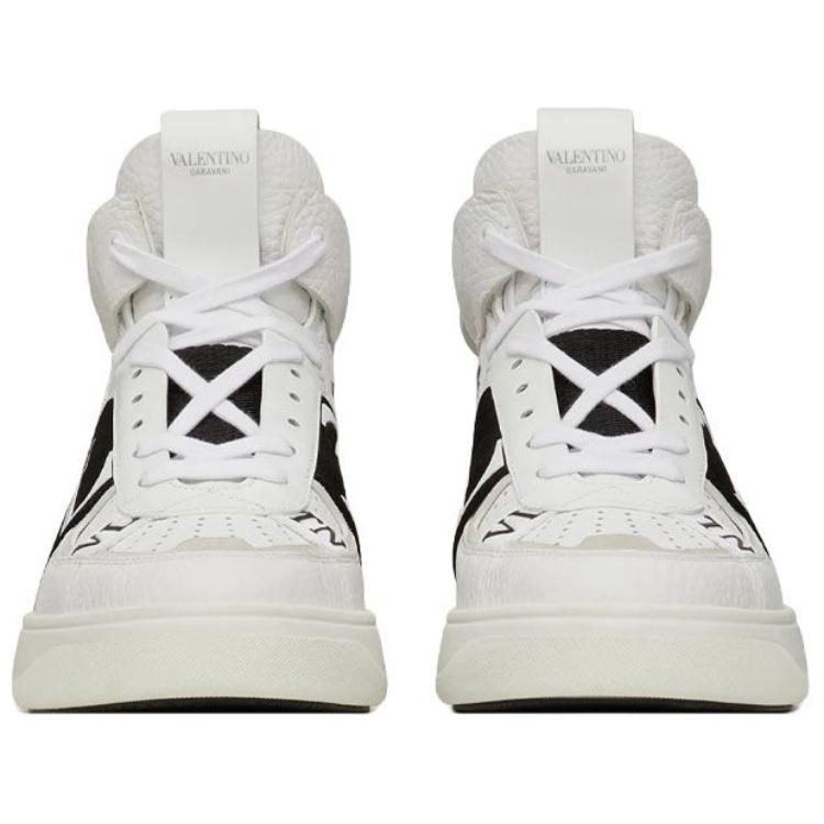 Valentino VL7N High 'Black and White' 圖 4