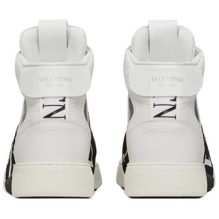 Valentino VL7N High 'Black and White' 圖 5