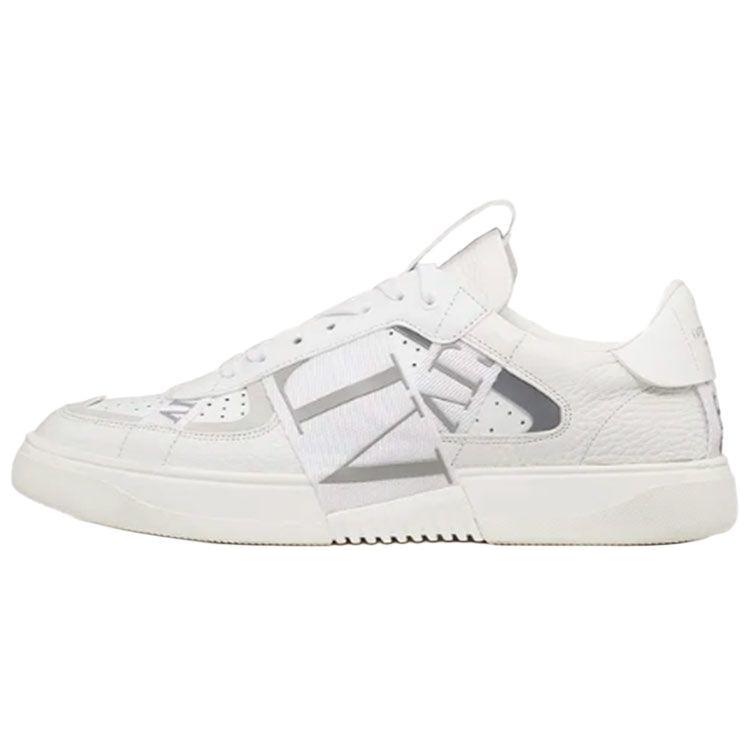 Valentino VL7N Low-Top Calfskin 'White Fashion' VY2S0C58WRQ22E