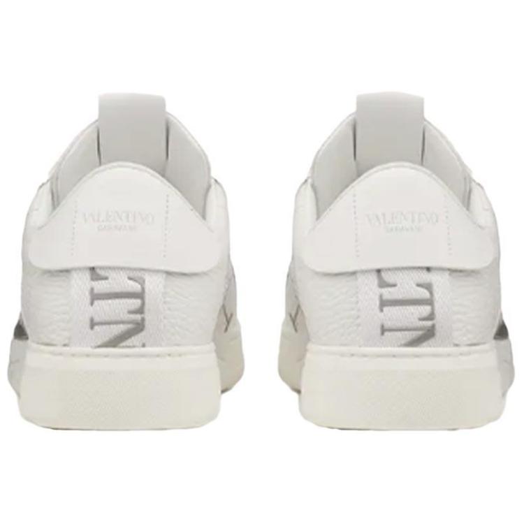 Purchase 발렌티노 VL7N 로우탑 카프스킨 '화이트 패션' VY2S0C58WRQ22E