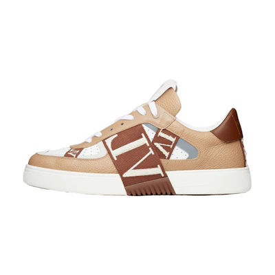 Valentino VL7N Low 'Beige Brown'