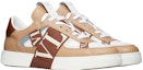 Lookbook Valentino VL7N Bajo 'Beige Marrón' 2Y2S0C58CSP74K