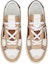 Shop Valentino VL7N Bajo 'Beige Marrón' 2Y2S0C58CSP74K