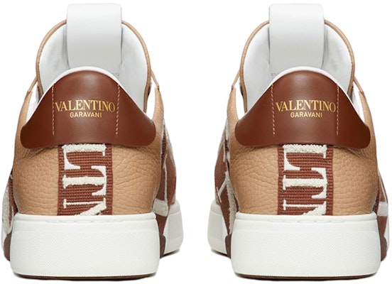 Valentino VL7N Bajo 'Beige Marrón' 2Y2S0C58CSP74K Purchase Valentino VL7N Bajo 'Beige Marrón' 2Y2S0C58CSP74K